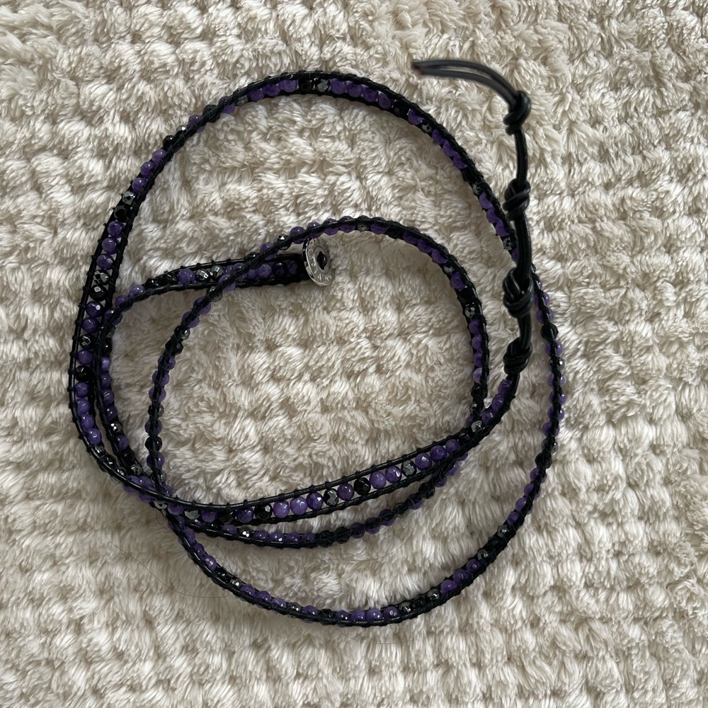 Victoria Emerson bracelet